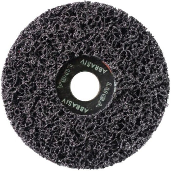 

Шлифовальный круг LugaAbrasiv 4603347516805