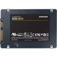 SSD Samsung 870 QVO 1TB MZ-77Q1T0BW