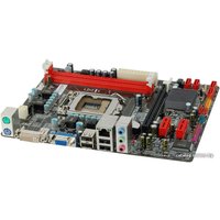 Материнская плата BIOSTAR H61MGC Ver. 6.x