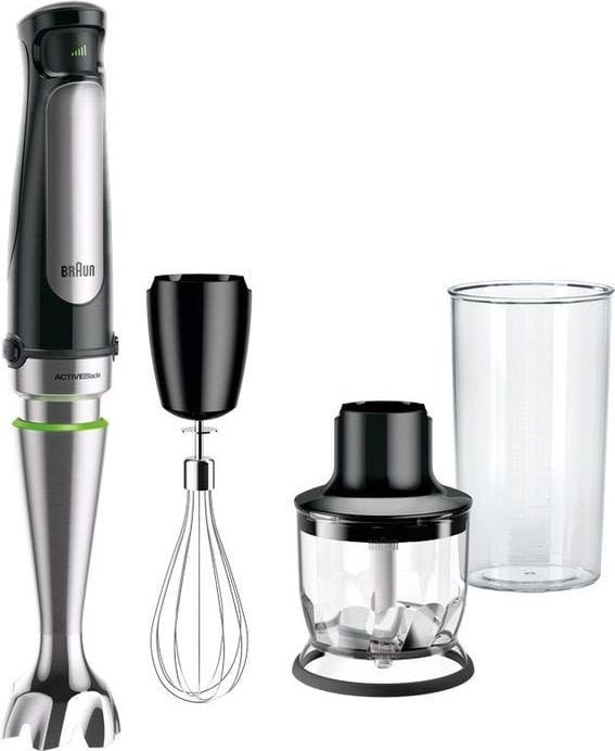 

Погружной блендер Braun MQ7025