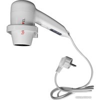 Сушилка для волос Meyvel MF1-1300 (белый)
