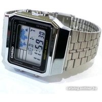 Наручные часы Casio A-500WA-1E