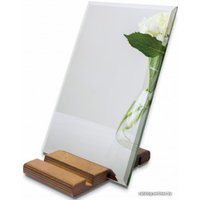 Косметическое зеркало Алмаз-Люкс ДЗ-17 (сено)