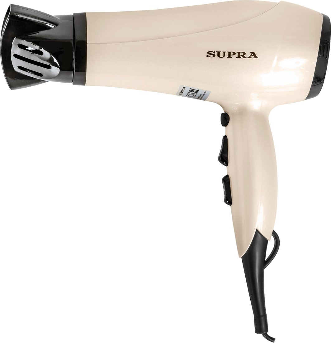 

Фен Supra PHS-2205L