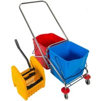 Тележка уборочная Bradex B-043B