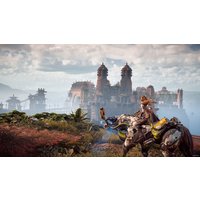  Horizon Zero Dawn. Complete Edition для PlayStation 4