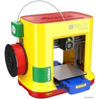 FDM принтер XYZprinting da Vinci miniMaker