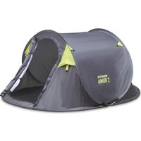 Кемпинговая палатка Atemi Amur 2A