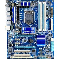 Материнская плата Gigabyte GA-P55-UD4
