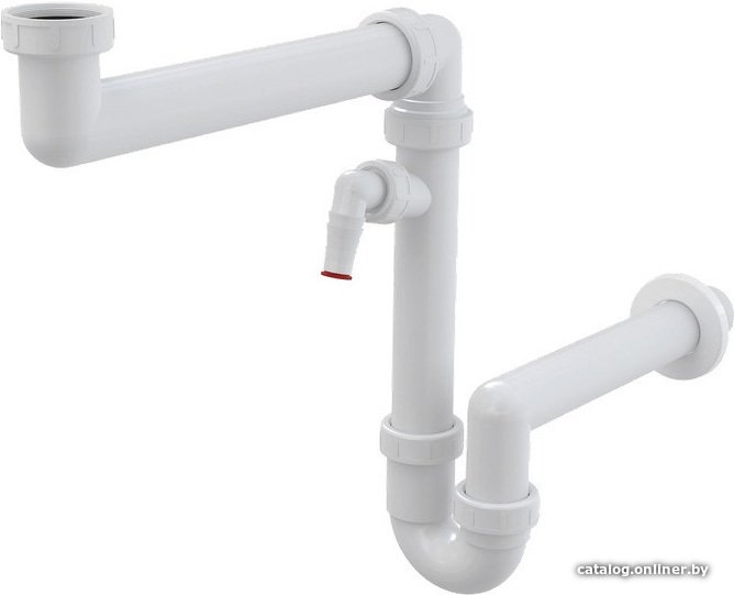 Сифон Alcaplast A872P