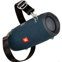 Беспроводная колонка JBL Xtreme 2 (синий)