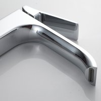 Смеситель Shevanik S4011