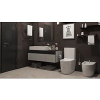 Биде Timo Kulo TK-402