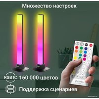 Настольная лампа Digma DeskLight DL101