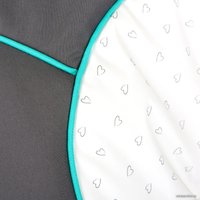 Трансформер Hauck Sit'n Relax (hearts)