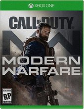 Call of Duty: Modern Warfare