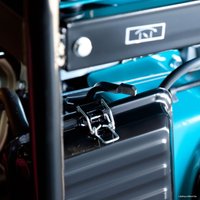 Бензиновый генератор Bort BBG-2500