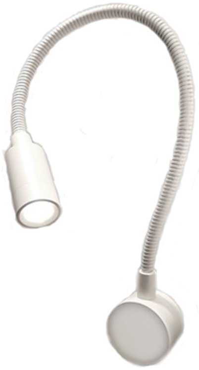 

Точечный светильник Italline 3026 White