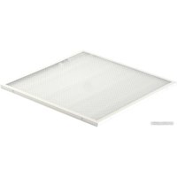 Светодиодная панель СириусА Армстронг 36W 4000K 595х595х19мм IP40 Призма