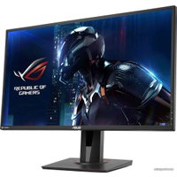 Игровой монитор ASUS Rog Swift PG279QE