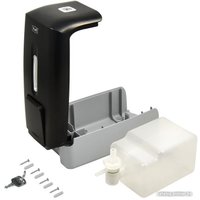 Дозатор для антисептика и жидкого мыла Puff 8120Bl