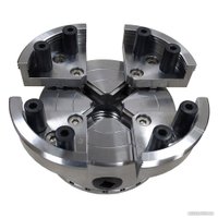 Патрон токарный Belmash (Белмаш) LC095A RA091A