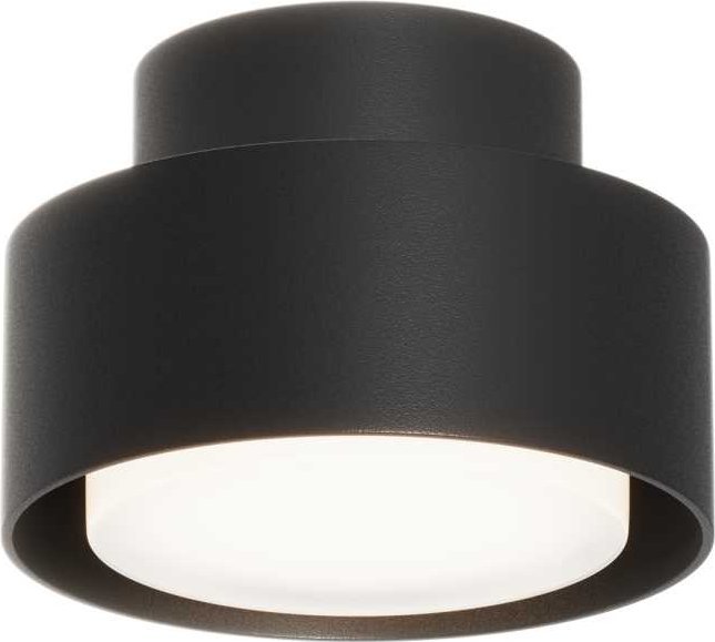 

Точечный светильник Maytoni Technical Space C092CL-GX53-B