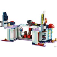 Конструктор LEGO Friends 41448 Кинотеатр Хартлейк-Сити