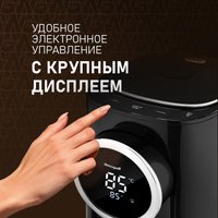 Термопот Weissgauff WWT 5000 Touch DBx