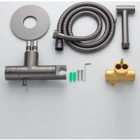 Гигиенический душ Rose R915T