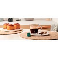 Кофе в капсулах Nespresso Stockholm Fortissio Lungo 10 шт