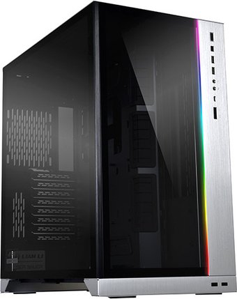 Корпус Lian Li O11 Dynamic ROG XL-A G99.O11DXL-A.00