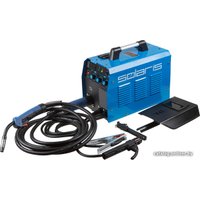 Сварочный инвертор Solaris TOPMIG-223 [TOPMIG-223WG5]