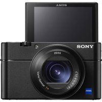 Фотоаппарат Sony Cyber-shot DSC-RX100M5A