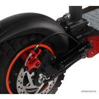 Электросамокат Kugoo M4 Pro 17 Ah 2020 (черный)