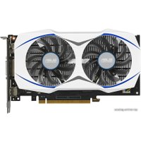Видеокарта ASUS GeForce GTX 950 2GB GDDR5 [GTX950-OC-2GD5]