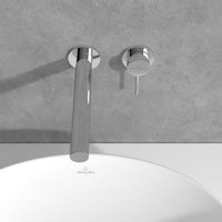 Смеситель Villeroy & Boch TVZ10601000061