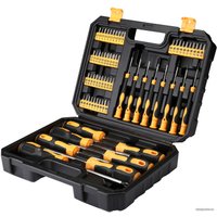 Набор отверток Deko DKMT65 (65 предметов)