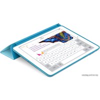 Чехол для планшета Apple iPad Air Smart Case Blue