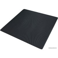 Эва лист для автоковрика Eco Cover Шестиугольник 130x140см (черный)