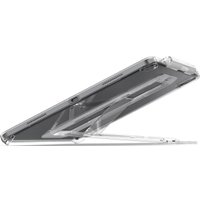 Чехол для планшета Spigen Air Skin Hybrid S для iPad Pro 12.9 (2022/2021) (прозрачный)