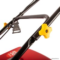 Газонокосилка DDE LME 4320