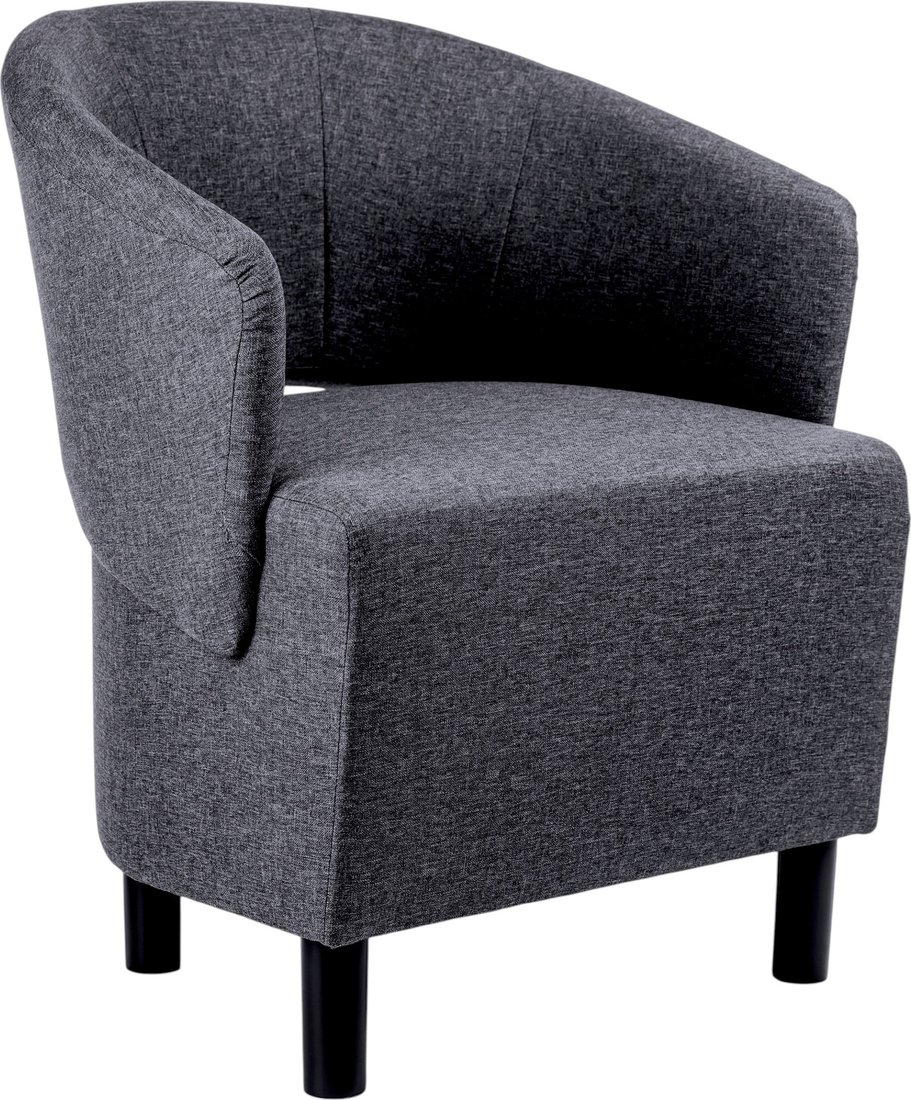 

Интерьерное кресло Mio Tesoro Мажор-2 1 (Lux 18)