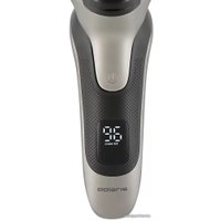 Электробритва Polaris PMR 0420R Flex&Float 4D PRO