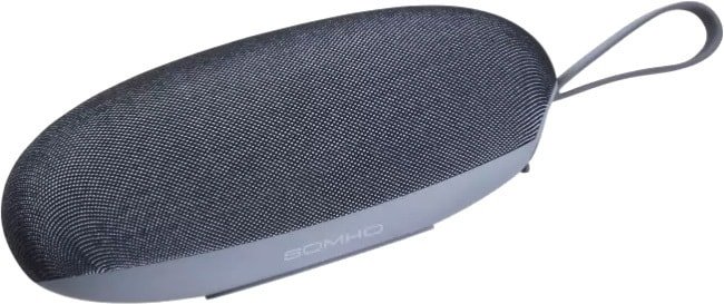 

Беспроводная колонка Somho S322 (синий)