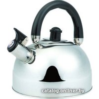 Чайник со свистком Appetite LKD-004