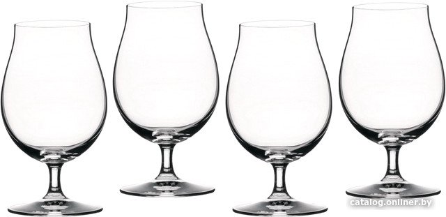 Набор бокалов для пива Spiegelau Beer Classics Tulip 4991974 (4 шт)