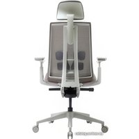 Офисное кресло Duorest D3-HSW 3KTP1 3WTP1 (бежевый)