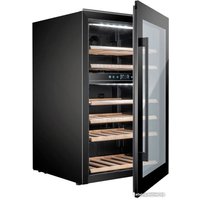 Винный шкаф Temptech OZ90DB