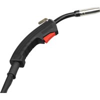 Сварочный инвертор СибрТех ИСП-140